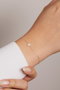 Heliophilia Silver Pulsera de Plata de Ley 925 con Refuerzo de Rodio